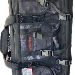Kryptek 42" Classic Double Rifle Bag Item   1872086 Hunting Gear