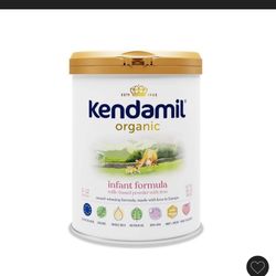 Kendamil Organic