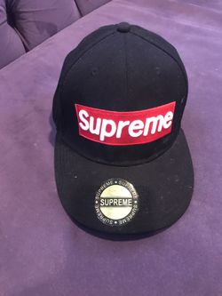 Supreme,