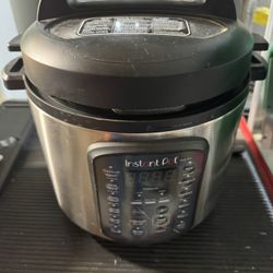 Instant Pot 