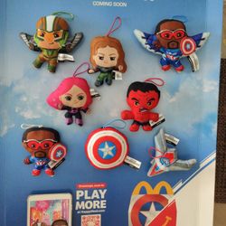 Captain America Brave New World