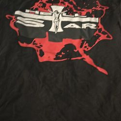 Hell Star Tee