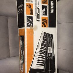 Piano