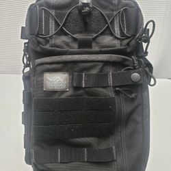 Vanquest Tactical Sling Backpack