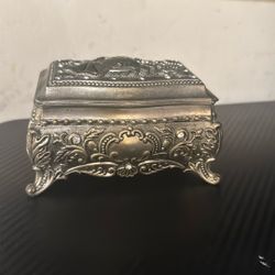 Jewelry Box 