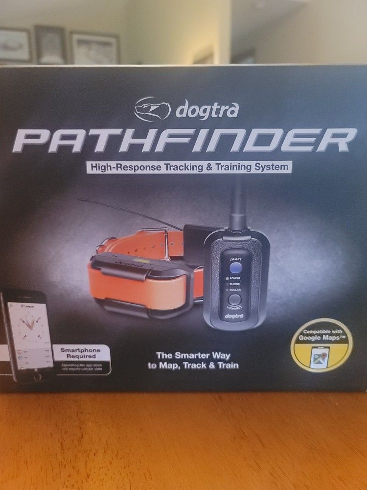 Dogtra Pathfinder