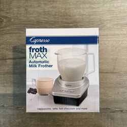 Brand New Milk Frother