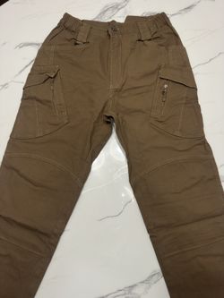 CARGO PANT!!