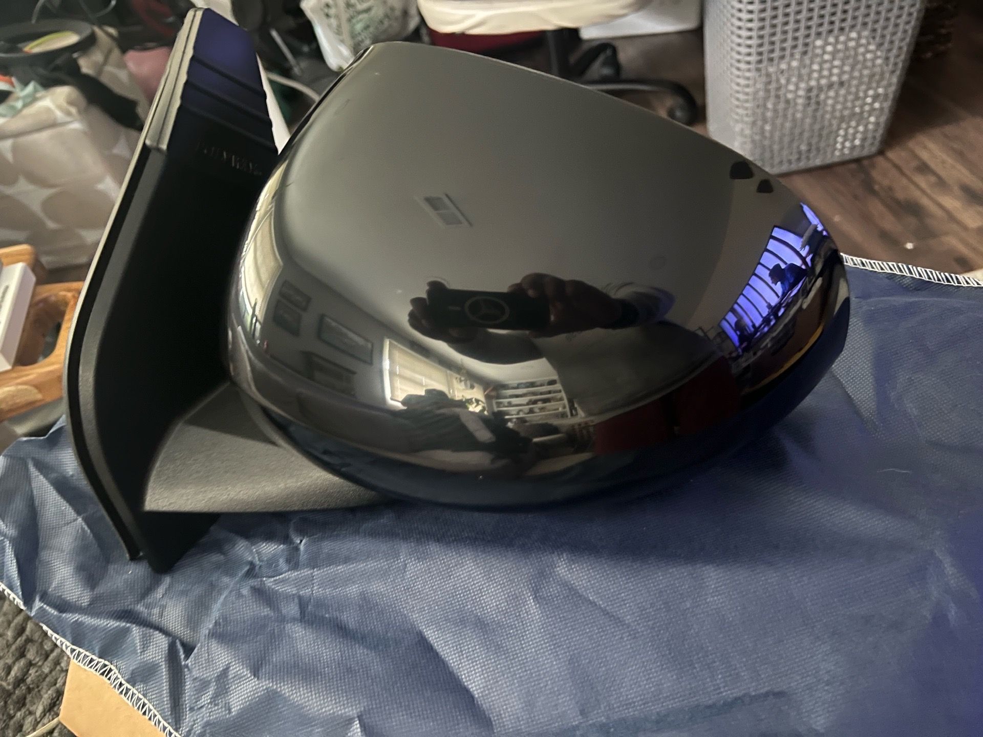 Side mirror