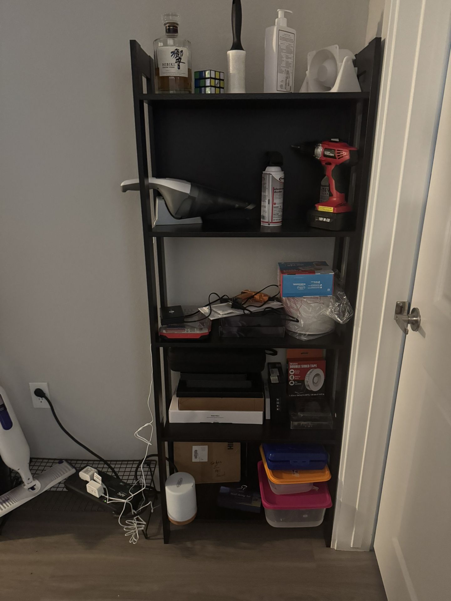 IKEA Shelf