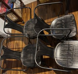 Dinning chairs