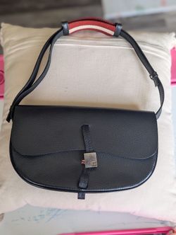 Bally Purse