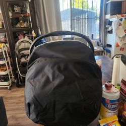 Grayco snugride lite lx