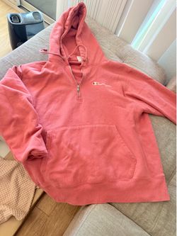 Vintage champion hoodie