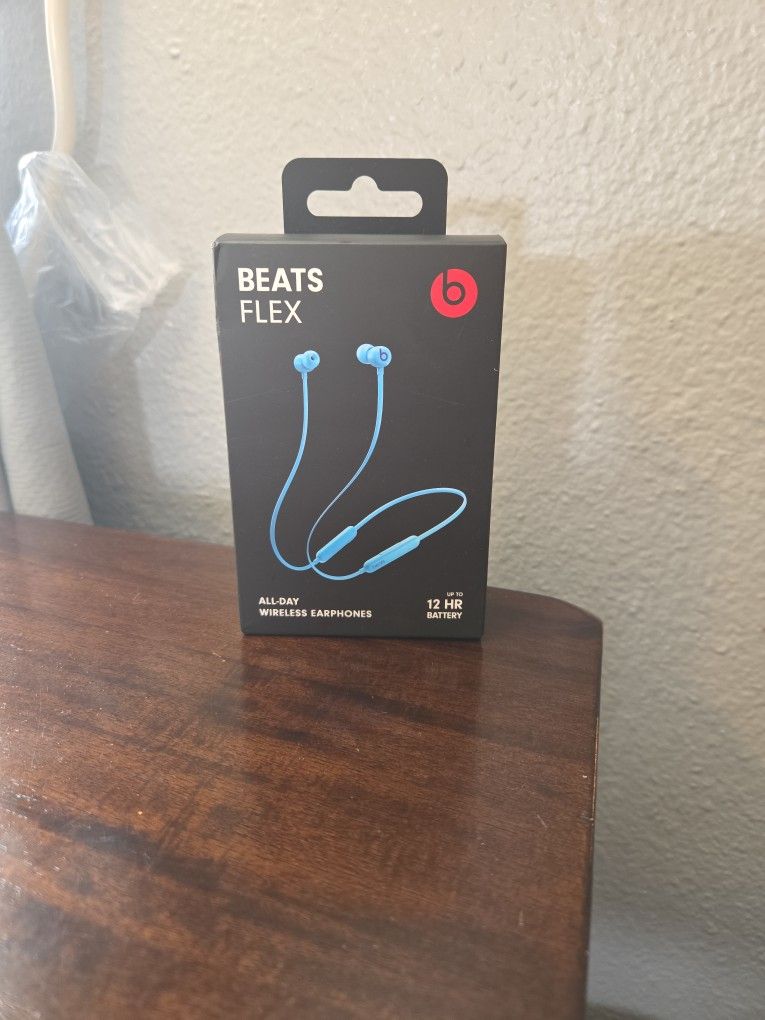 Beats Flex