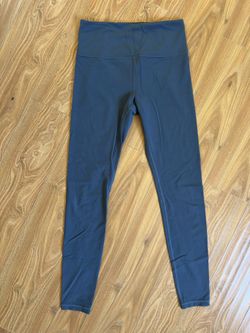 Athleta Ultra High Rise Elation Yoga and Pilates Pants Workout Activewear Casual