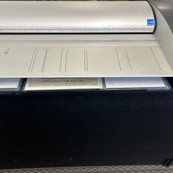 Context Scanner Color/ BW 44inch 