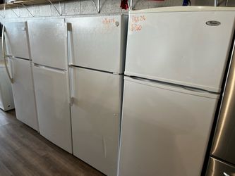 Refrigerators and stoves. Delivery 🚚 same day. Open 7 days