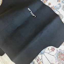 Car mats for Lexus RX 2024-2026