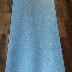 lululemon yoga mat