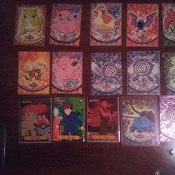 1st EDITION FULL ART POKEMON,1ST EDITION JAPANESE,1ST EDITION POKEMON 1(contact info removed)