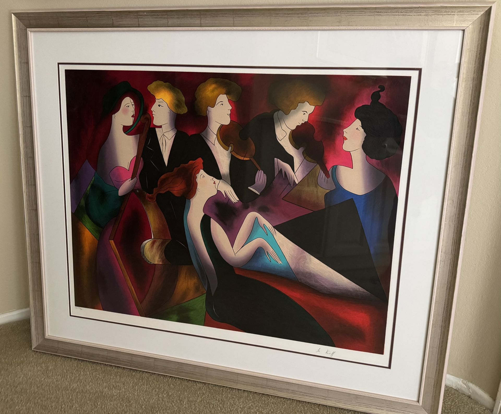 $$ Reduced$$ Linda Le Kinf: 