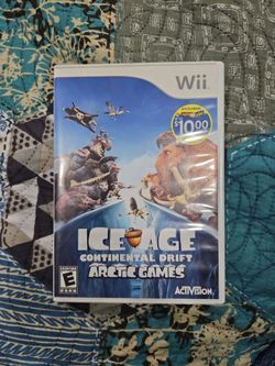 Will game