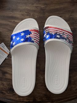 Croc Slides