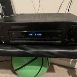 Receiver