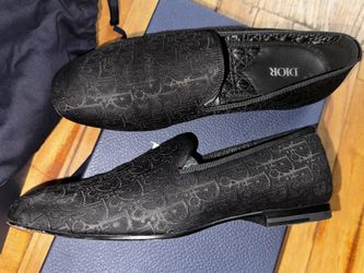 Dior Loafers