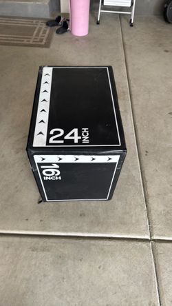 Plyometric training