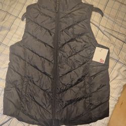 Vest