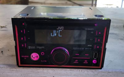 JVC