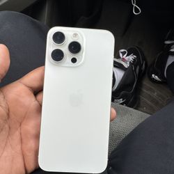 iPhone 15 Pro Max 256 Gb