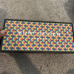 Kurt Geiger 