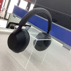 Head Phones Sony