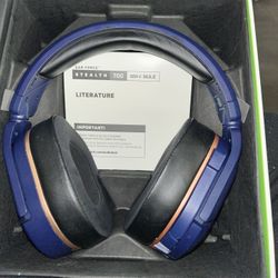 Turtle Beach Stealth 700 Gen 2 Max 