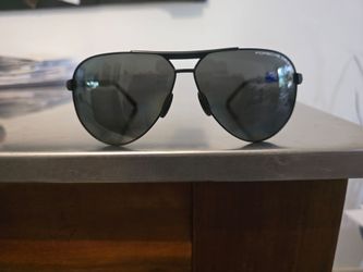 Porsche Design Eyewear Aviator  Style