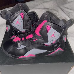 Jordan True Flight