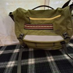 Patagonia Tote Messenger  Bag 