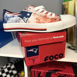 Foch Sneakers 