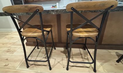 Bar stools and Counter Stools