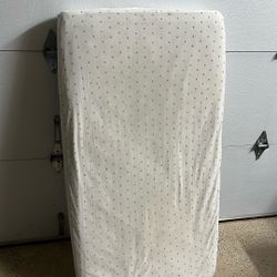 Toddler mattress
