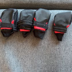 Dog Shoes