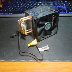 Cooler Master Hyper T2 CPU Cooler