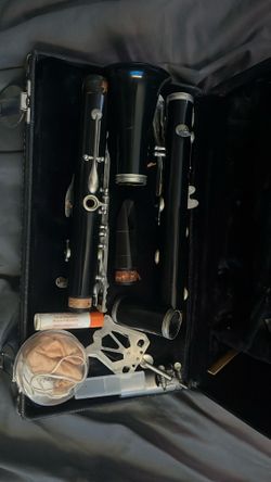 Clarinet
