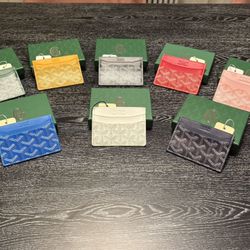 Big Bulk Deal AirPods Pro/max, Aventus, Goyard Wallets And More! 