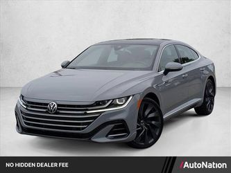 2023 Volkswagen Arteon