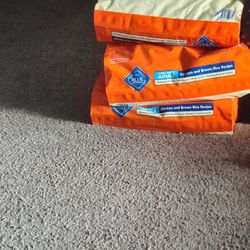 Blue Buffalo Dog Food