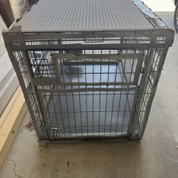!FREE!  Extra Large Dog Crate  !FREE!